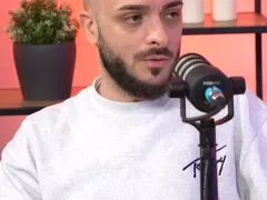 Криско – скандали, хитове и каузи в едно
