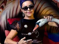 Кристина Патрашкова – скандалната муза на „На кафе“, която печели дела и прави хит подкаст