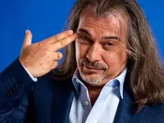Магърдич Халваджиян – дразнител №1 на ефира, който прави рейтинги от скандали