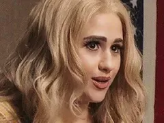 Мария Бакалова – ангелско лице, холивудски скандали и българска настъпателност