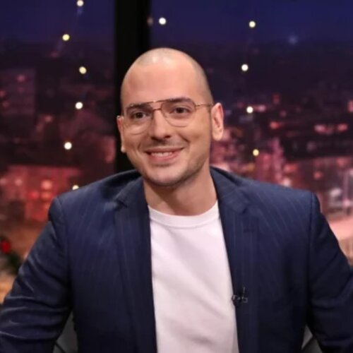 Николаос Цитиридис