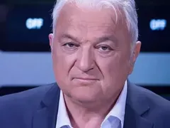 Сашо Диков – вечният бунтар на ефира, който разтърсва статуквото