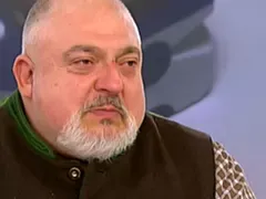 Ути Бъчваров – гурме бунтарят, който обича скандала и публиката