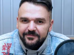 Влади Ампов-Графа – рекордьор на стадиона, тих семеен играч и вечна провокация