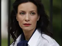 Яна Маринова – кино амазонка със скандали, награди и непокорим характер