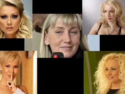 Нечувано! Топ 5 на най-умните блондинки у нас!