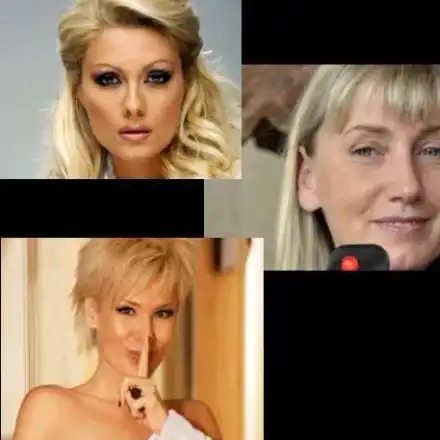 Нечувано! Топ 5 на най-умните блондинки у нас!