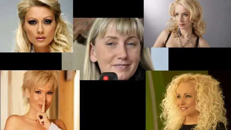 Нечувано! Топ 5 на най-умните блондинки у нас!