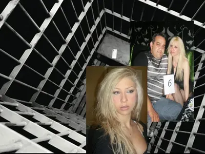 Кои фолк звезди са били на крачка от затвора?