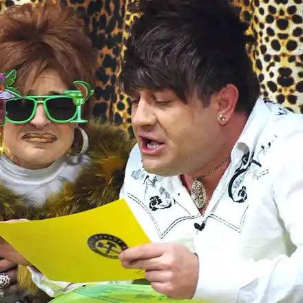 Писна ни от дебелашкия хумор на Жоро Бекъма!