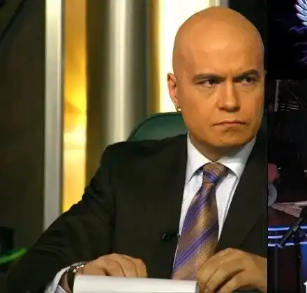 Денис Ризов щял да издуха Слави – смях!!!