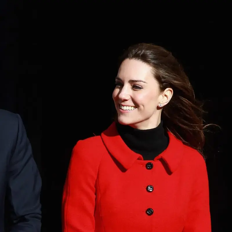 България потъна в скръб заради гладния режим на Кейт Мидълтън