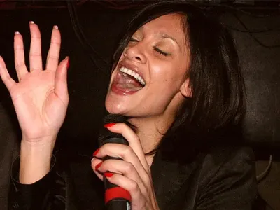 Мариана Попова - малки възможности, големи претенции!