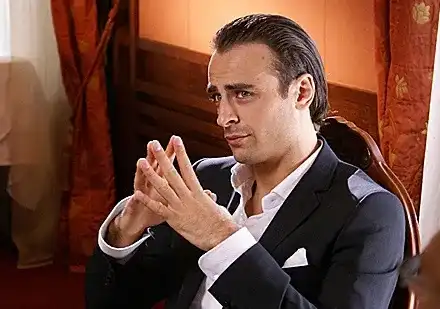 Берба, не си от Лондон!