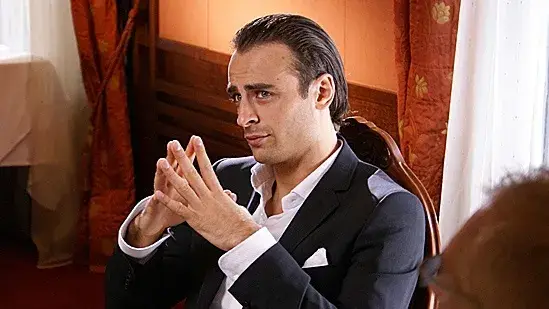 Берба, не си от Лондон!