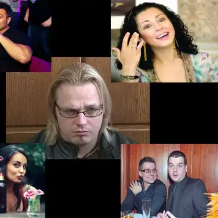 Топ 5 на звездите пиянки (САМО в HotArena.net)