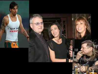 Новите плейбои на България – пълен ташак!