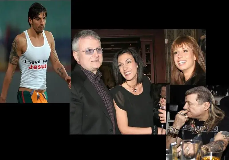 Новите плейбои на България – пълен ташак!