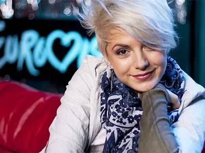 Защо Поли Генова НЯМА да спечели Евровизия?