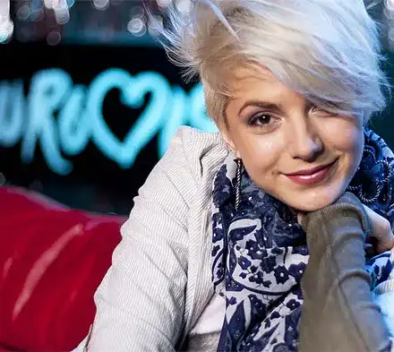 Защо Поли Генова НЯМА да спечели Евровизия?