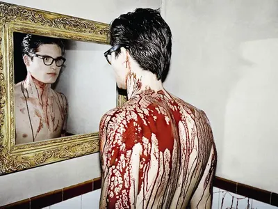 Кой ни пази от лудите сред нас?