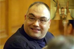 Редно ли е Владо Кузов да участва в „Гласът на България”?
