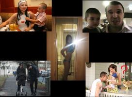 Децата на известните растат в златни клетки