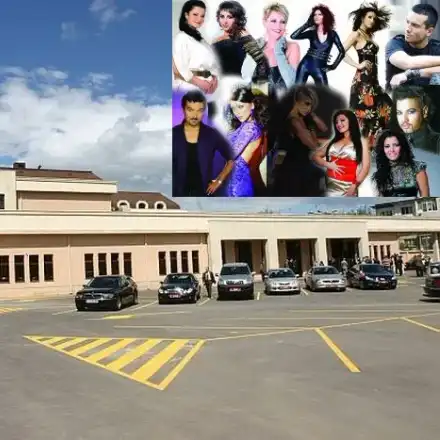 Вербуват ли ГДБОП и ДАНС чалга звезди?