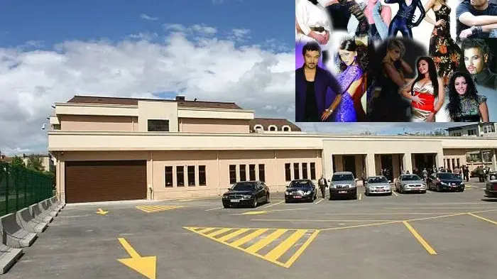 Вербуват ли ГДБОП и ДАНС чалга звезди?