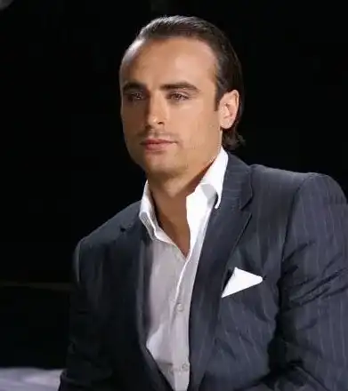 Мутрите в живота на семейство Бербатови