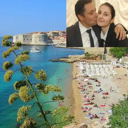 Ето къде ще почиват Яне и Галя за медения месец!