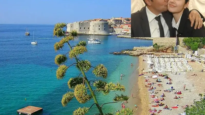 Ето къде ще почиват Яне и Галя за медения месец!