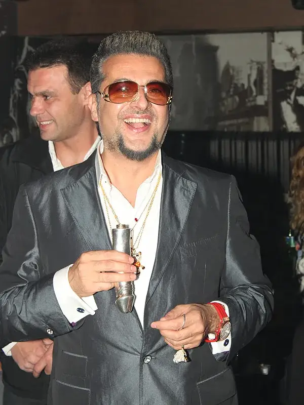 Евгени Минчев умириса хайлайфа