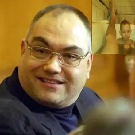 Редно ли е Владо Кузов да участва в „Гласът на България”?