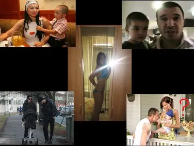 Децата на известните растат в златни клетки