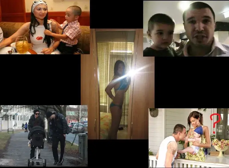 Децата на известните растат в златни клетки