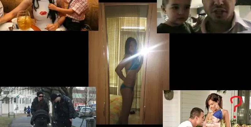 Децата на известните растат в златни клетки