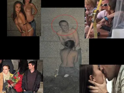 Тайните любови на Радина Кърджилова