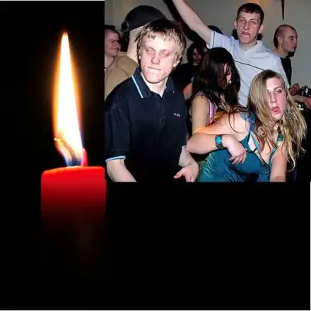 Чалга и кИфтета раздават в Деня на траур