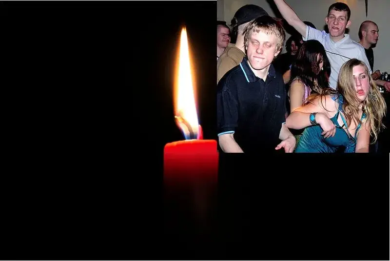 Чалга и кИфтета раздават в Деня на траур