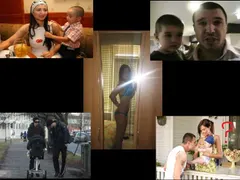 Децата на известните растат в златни клетки