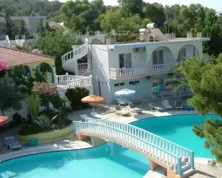 Вижте палатите на фолк звездите