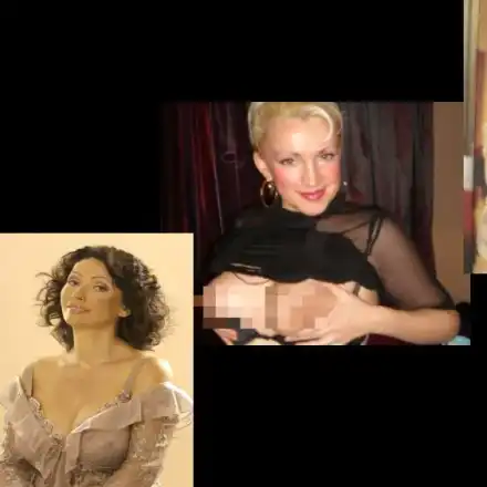 3 известни дами, които НЕ искате да виждате в Playboy!