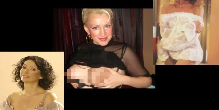 3 известни дами, които НЕ искате да виждате в Playboy!