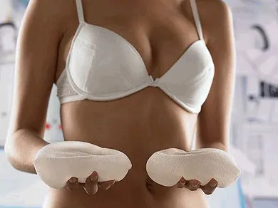 Силиконите вече не са на мода!