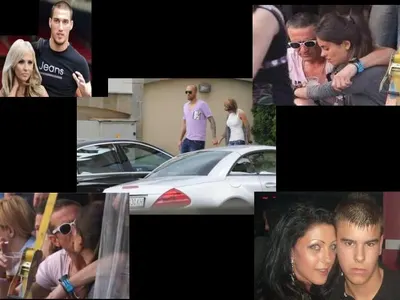 Вижте кои са фалшивите звездни двойки у нас!