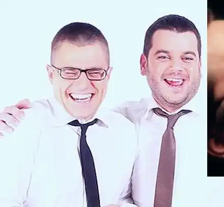 Какво е психичното състояние на Карбовски и Опосумите?