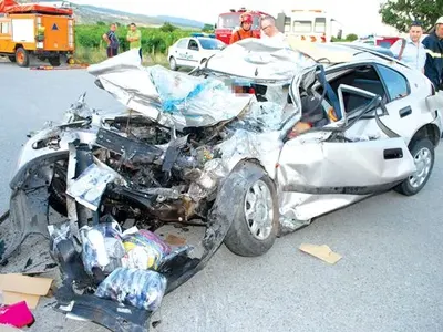 Скандално! Плащаш 1500 и газиш спокойно на пътя