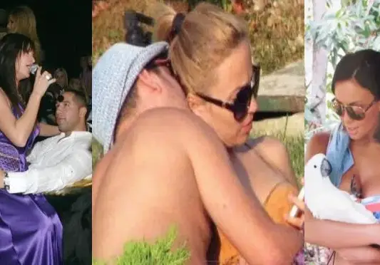 Кои са изпечените крадли на мъже във ВИП-а?