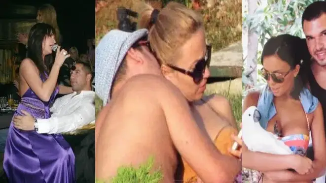 Кои са изпечените крадли на мъже във ВИП-а?